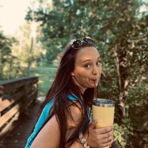 Meet your Posher, Faith